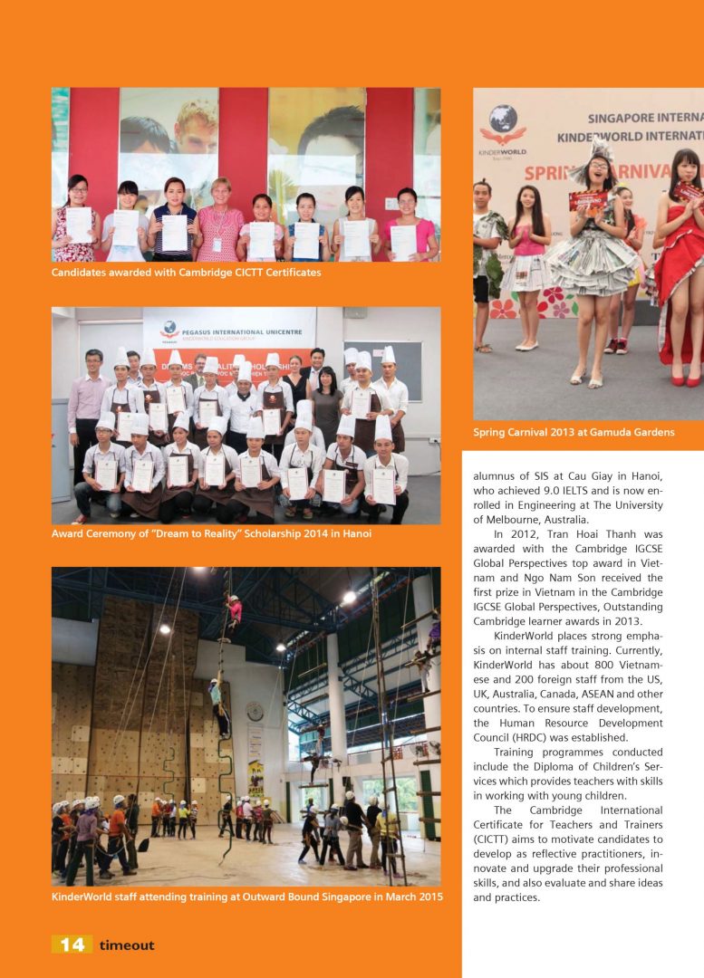 June 2015_BETTER EDUCATION FOR A BETTER LIFE - 3