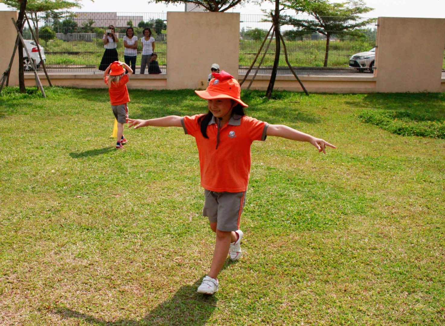 Kindergarten-Sports 7