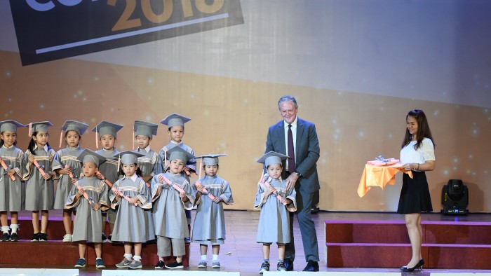 1 Prep RED and GOLD Graduation Ceremony (15)