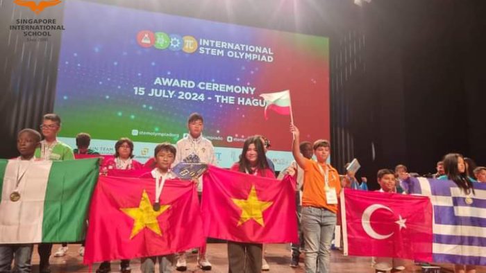 1b. Ngo Mai Kha _STEM Olympiad_Grand Final