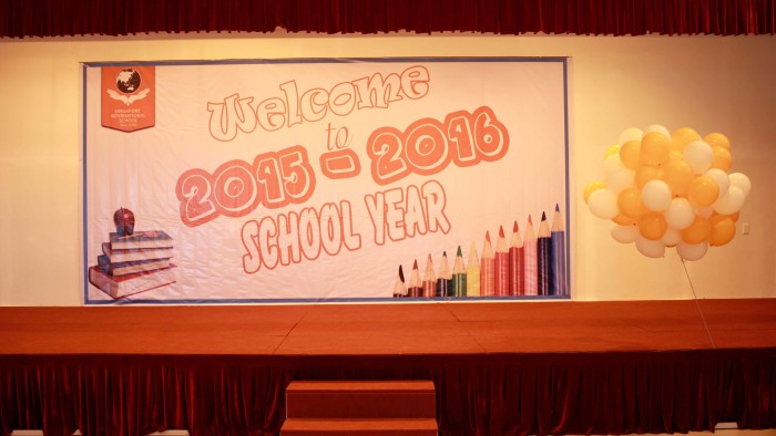 Amazing New School Year (10)