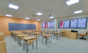 Classroom-2 - SIS Classroom