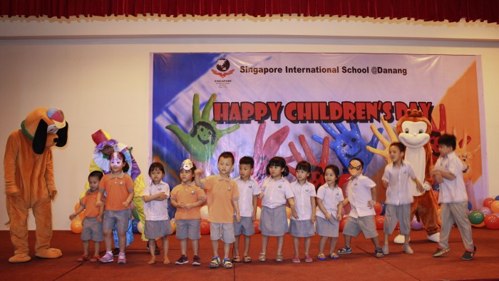 Happy Children’s Day (12)