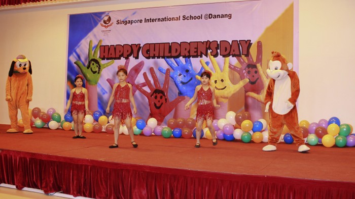 Happy Children’s Day (3)