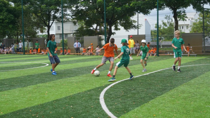 Inter school sports (8)
