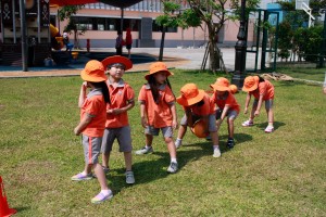 Kindergarten-Sports 5
