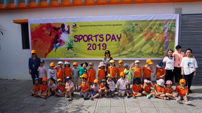 Kindy Sports Day (2)