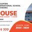 OPEN HOUSE for School Year 2023-2024