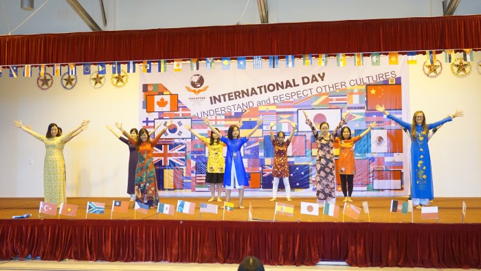 SIS Danang - Happy International Week (10)