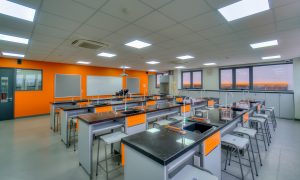 Science-Laboratory - Science Laboratory