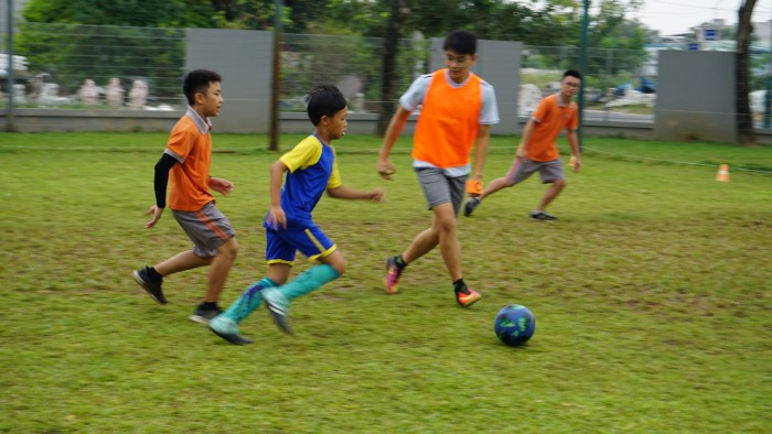 Soccer (1)