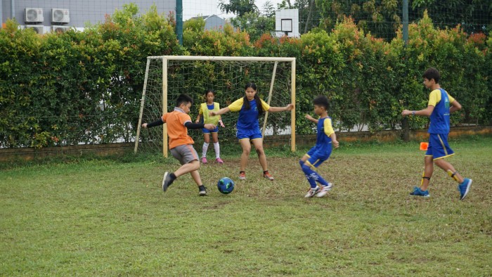 Soccer (2)