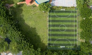 Soccer-Field-2 - Soccer Field