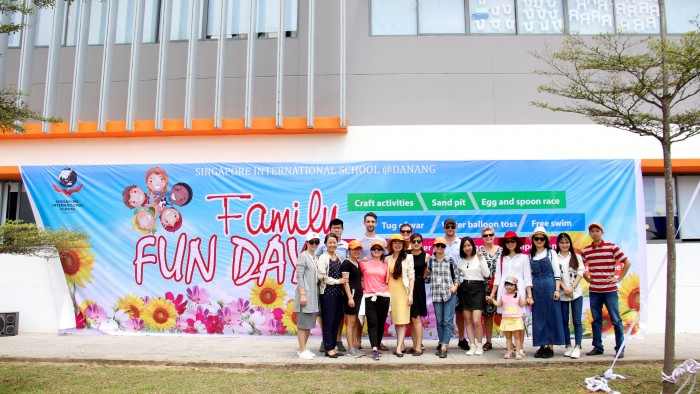 Wonderful Family Fun Day (4)